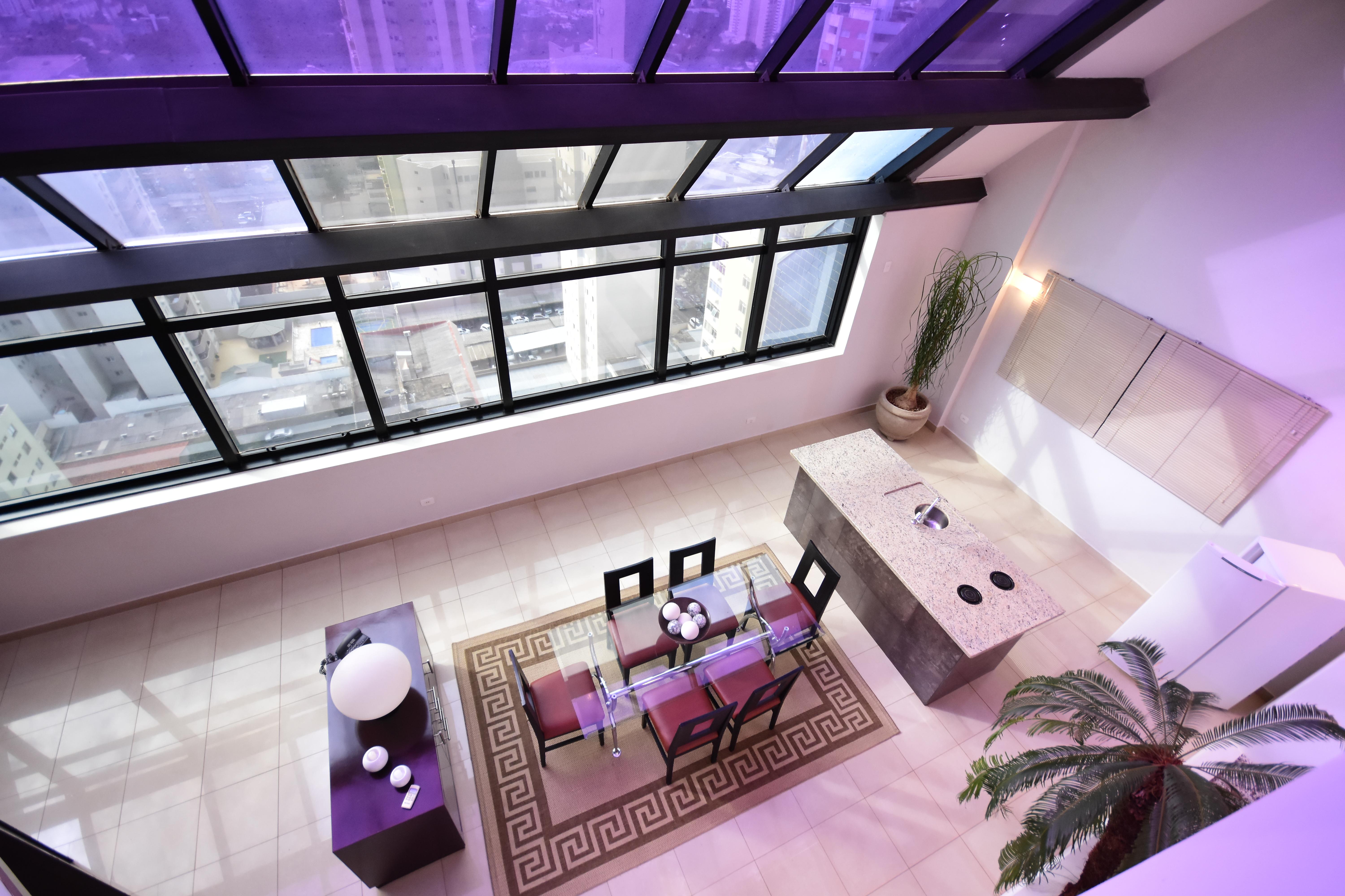 Central Park Hotel By Bourbon Cascavel  Extérieur photo