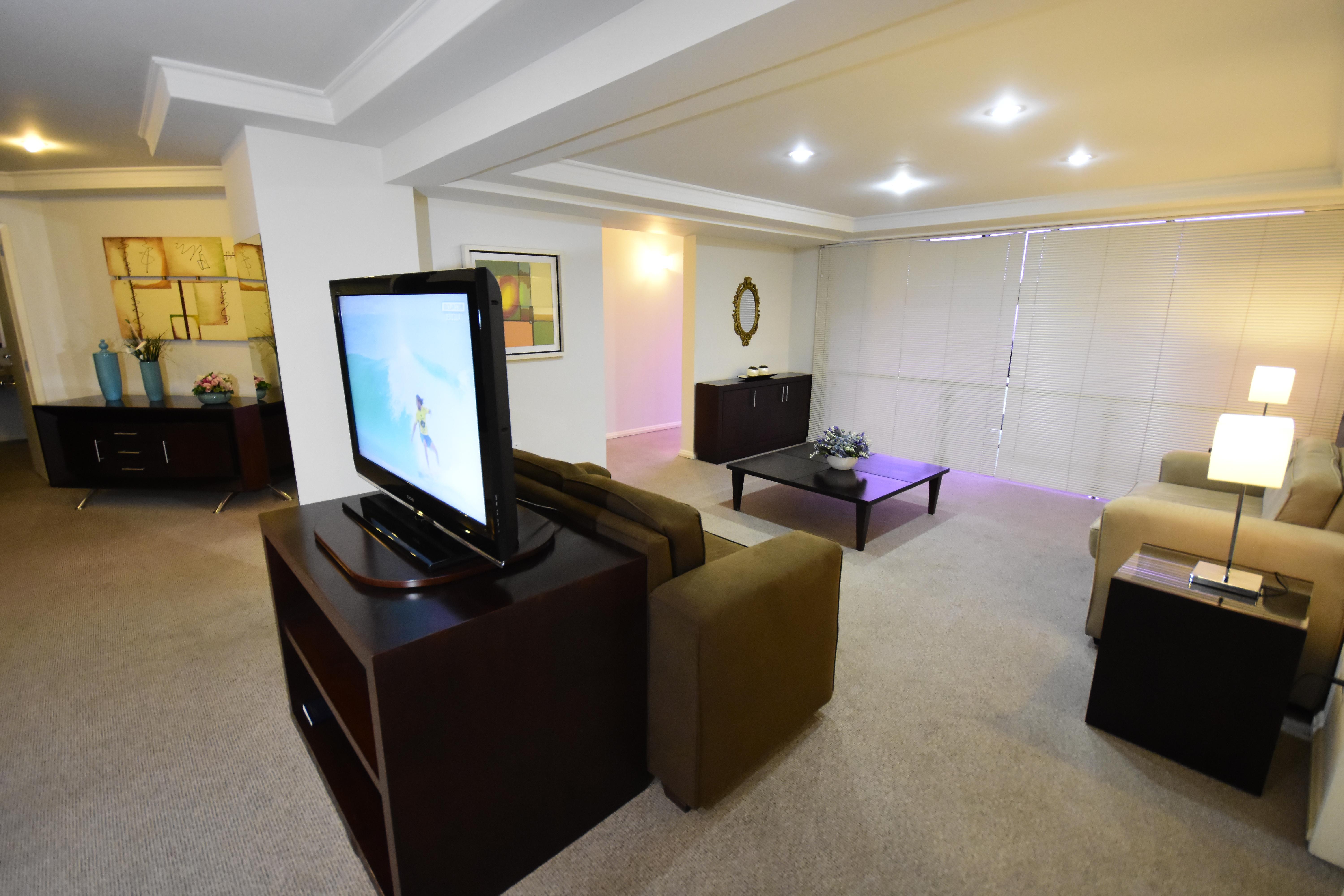 Central Park Hotel By Bourbon Cascavel  Extérieur photo